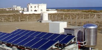 KarmSolar launches water solutions division in Egypt KarmSolar launches water solutions division in Egypt