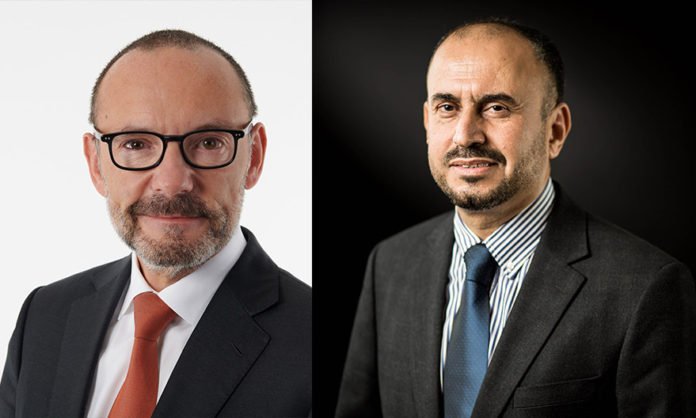 AVEVA and Aramco Plan to Partner to Realize Key Sustainability Goals through Digitalization