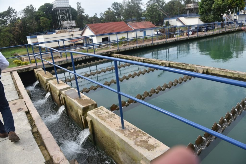 Kenya to rehabilitate Dunga water plant