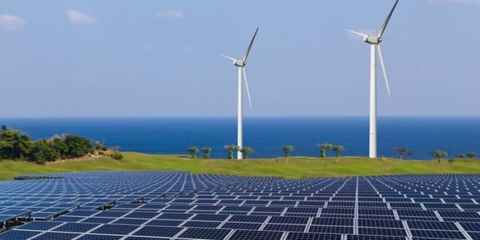 South Africa to announce preferred bidder for 2,600MW renewable energy project