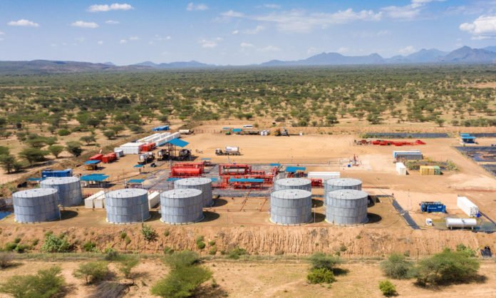 Tullow Oil raises Kenya’s crude oil project cost