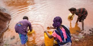 Togo to draw up a master plan for drinking water in Lomé Togo to draw up a master plan for drinking water in Lomé