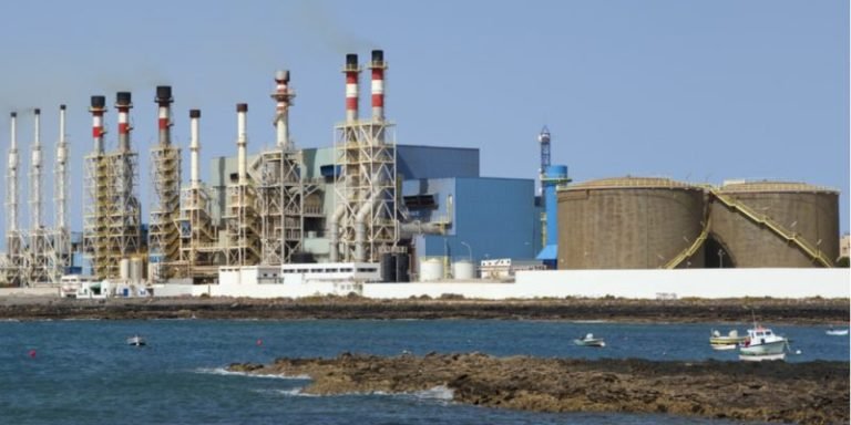Algeria launches construction of Corso seawater desalination plant