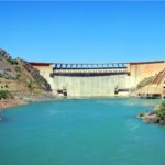 Chad to exploit Kariari dam for drinking water supply Chad to exploit Kariari dam for drinking water supply