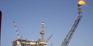 Structures A&E project to extend Bahr Essalam field in Libya Structures A&E project to extend Bahr Essalam field in Libya