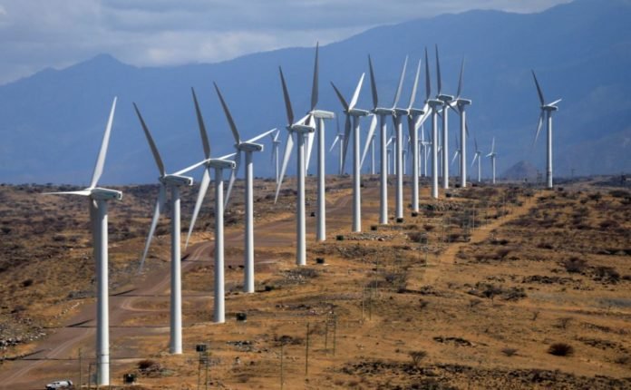 Aftissat wind farm in Morocco set for expansion