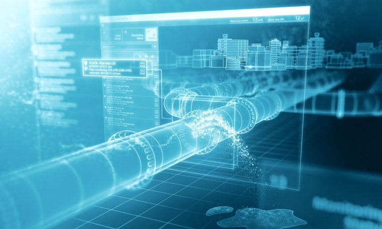 Smart water metering to solve water crisis in Botswana
