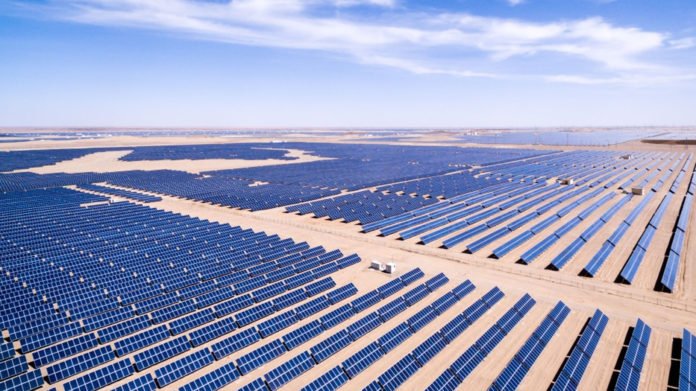 Globeleq acquires Egyptian Solar Plant Globeleq acquires Egyptian Solar Plant