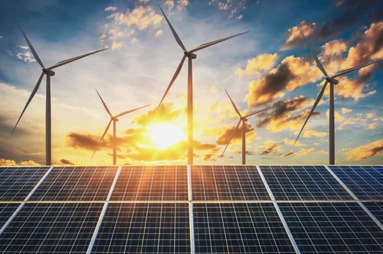 Germany pledges US $116M for renewable energy in Africa