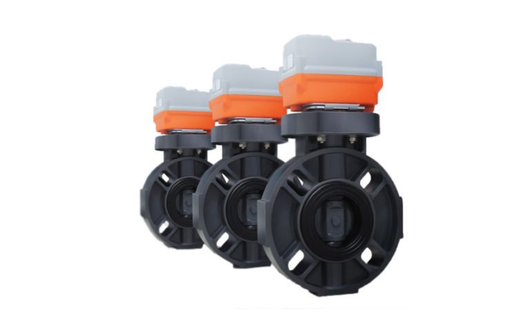 Thermoplastic Valves and Actuators: All you need to know