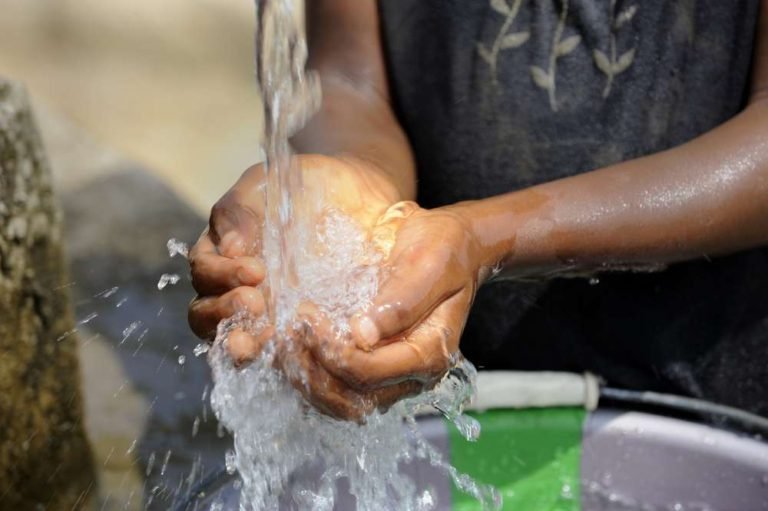 NBK, to finance water and sanitation service providers in Nairobi, Kenya