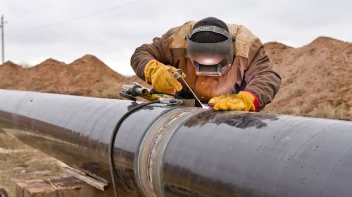 East African Crude Oil Pipeline project takes shape East African Crude Oil Pipeline project takes shape