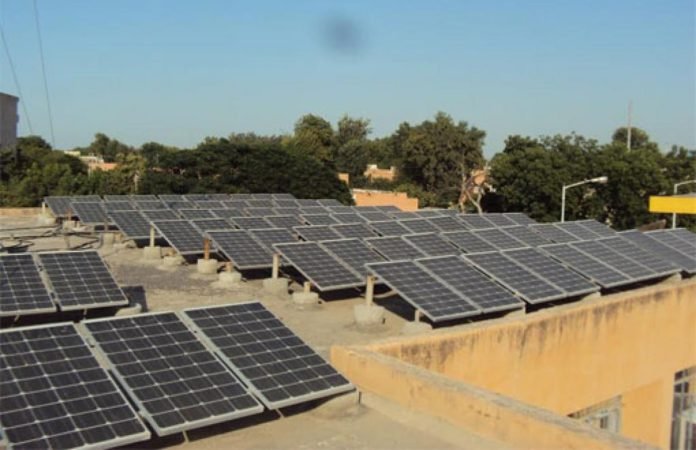2.5 MWp hybrid solar power plant to be built in Madagascar