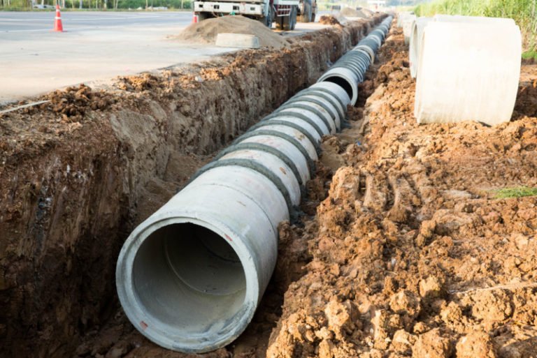 Works begin on Lobatse Water Supply project in Botswana