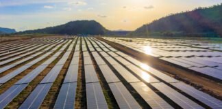 Bui power Ghana targets 259MW of solar power by 2022