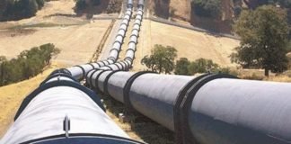 Plans for Morocco-Nigeria Gas Pipeline Project concluded Plans for Morocco-Nigeria Gas Pipeline Project concluded