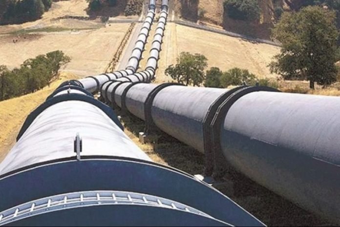 Plans for Morocco-Nigeria Gas Pipeline Project concluded