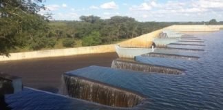 Lobatse Water Supply project in Botswana begins Lobatse Water Supply project in Botswana begins