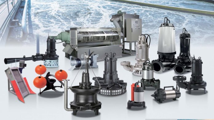 Submersible Wastewater Treatment Pumps to Yield over US$ 140 Mn Opportunity by 2031 - Report