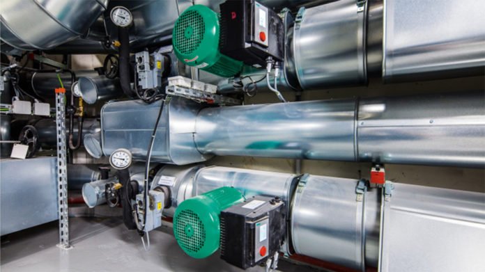 Wilo, Industrial Leaders creates shared-source software for industrial automation