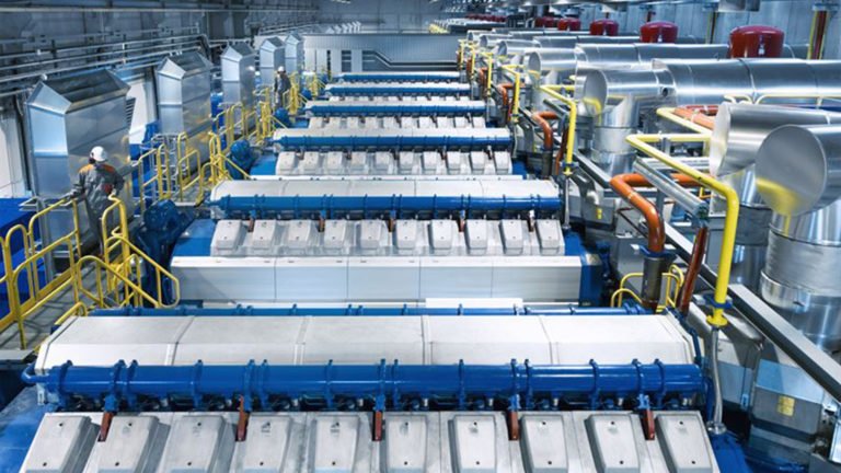 Wärtsilä lands repeat order from Nigerian cement producer