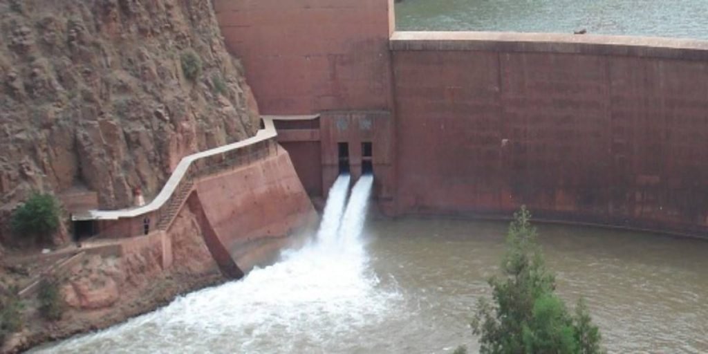 Kheng Grou Dam in Morocco to undergo technical studies