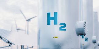 Bidder for US$9.4bn green hydrogen project in Namibia announced Bidder for US$9.4bn green hydrogen project in Namibia announced