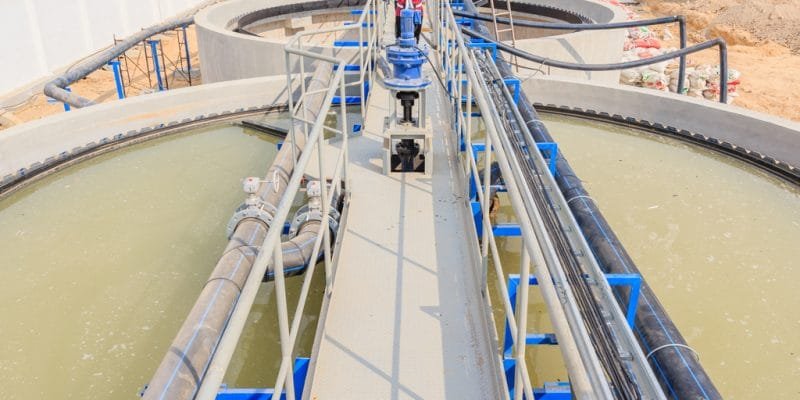 Kisumu Dunga water plant in Kenya to give way for port, jetty