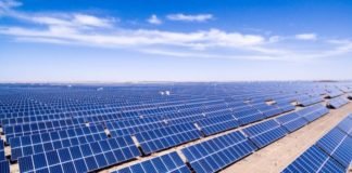 Malawi’s first solar power plant goes into operation Malawi's first solar power plant goes into operation