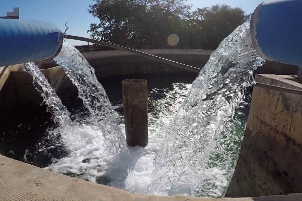 US $34M to be invested in water, electricity in Morocco