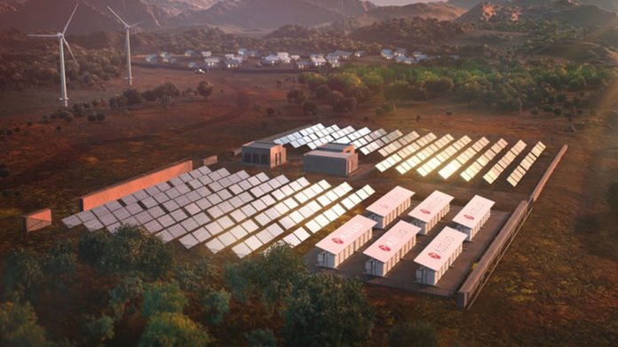 Azelio bags order for its renewable energy storage Azelio bags order for its renewable energy storage TES.POD® in South Africa