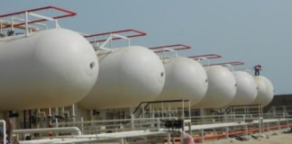 Kenya contracts US firm to find cheaper sources for liquefied gas Kenya contracts US firm to find cheaper sources for liquefied gas