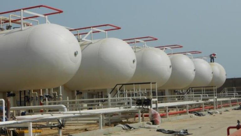 Kenya contracts US firm to find cheaper sources for liquefied gas Kenya contracts US firm to find cheaper sources for liquefied gas