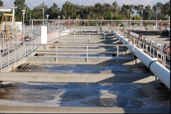Construction of Safi wastewater treatment in Morocco begins