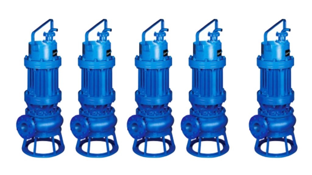 KBL Receives Patent for Arrangements for Reducing the Weight of Pumps