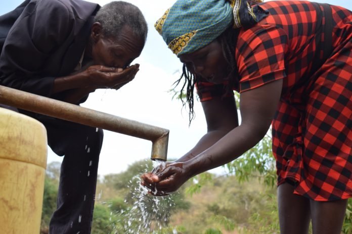 Mozambique receives US $150M for water project