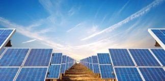 Chad inks financing agreement for Djermaya Solar Project Chad inks financing agreement for Djermaya Solar Project