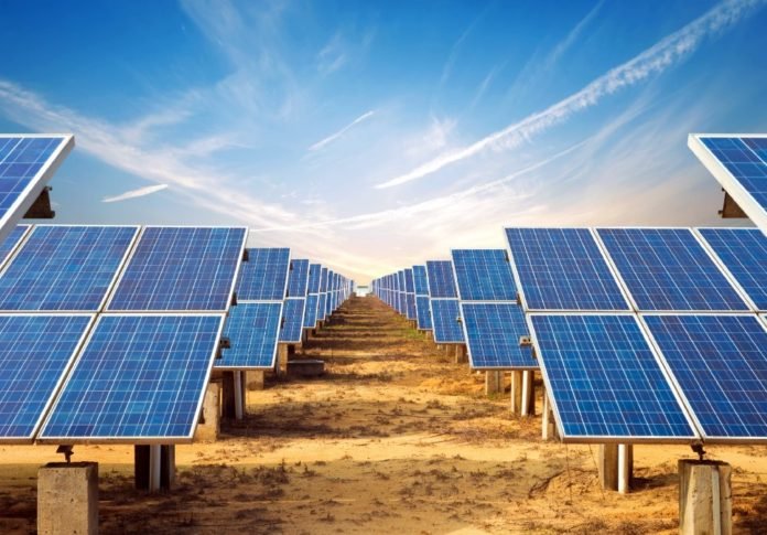 Chad inks financing agreement for Djermaya Solar Project Chad inks financing agreement for Djermaya Solar Project