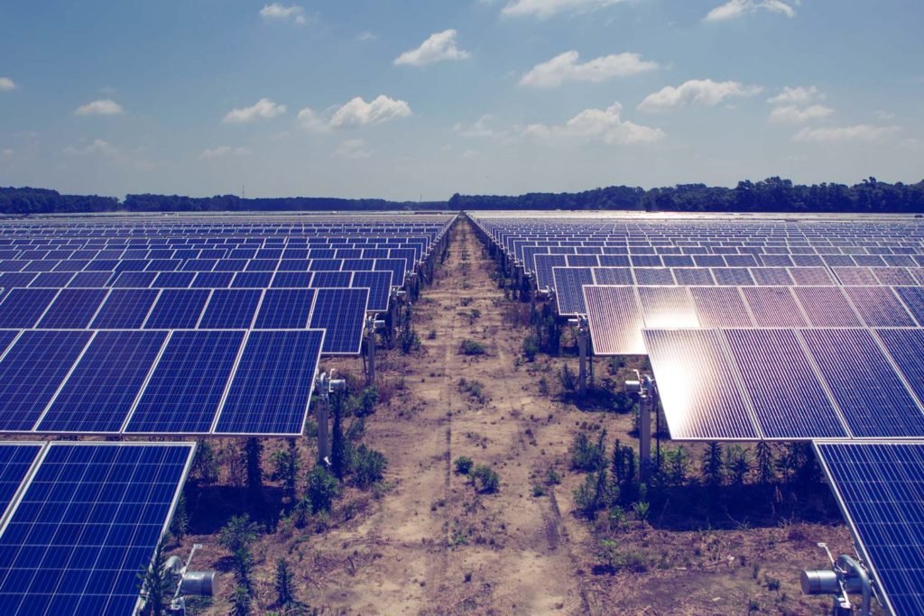 Nigeria, Morocco to jointly develop solar energy project