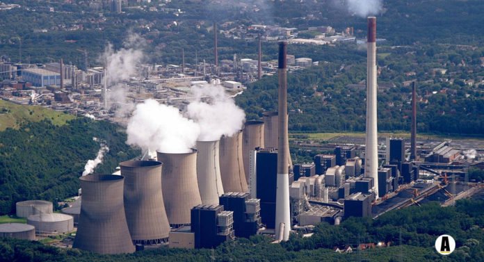 Bulawayo Thermal Power Station project to begin in 2022