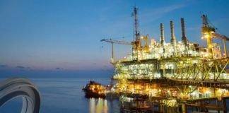 Drilling Works at Anchovy Gas Project site in Morocco starts Drilling Works at Anchovy Gas Project site in Morocco starts