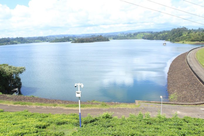 Ang’ololo Water Resources Development Project in Kenya on track Ang’ololo Water Resources Development Project in Kenya on track