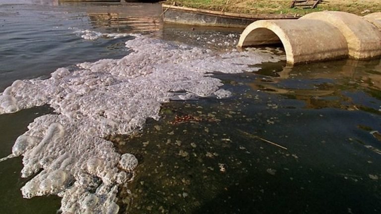 South Africa prioritizes Sedibeng Regional Sewer Sanitation Scheme