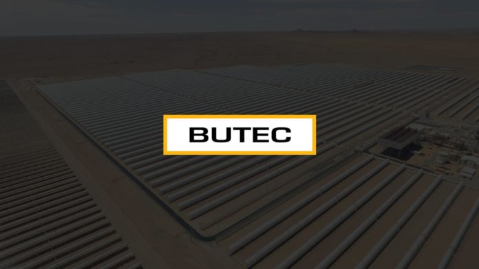 BUTEC acquires energy companies of ENGIE Group in Africa BUTEC acquires energy companies of ENGIE Group in Africa