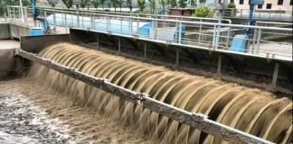 Timimoun wastewater treatment plant to be operational by end of January Timimoun wastewater treatment plant to be operational by end of January 2022