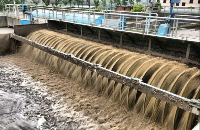 Timimoun wastewater treatment plant to be operational by end of January 2022 Timimoun wastewater treatment plant to be operational by end of January 2022