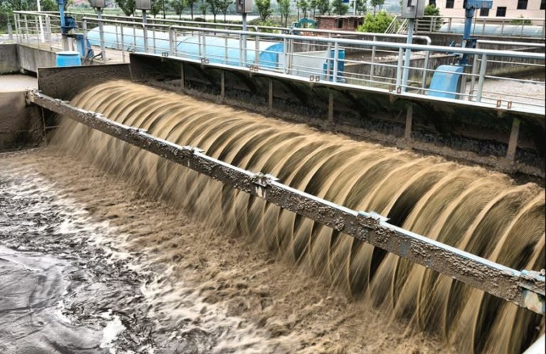 Timimoun wastewater treatment plant to be operational by end of January 2022