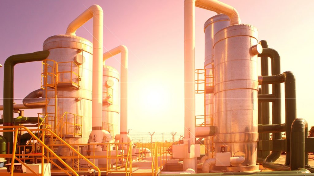 Concession agreement for Nacala LNG power plant in Mozambique finalized