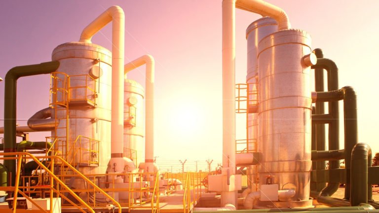 Concession agreement for Nacala LNG power plant in Mozambique finalized