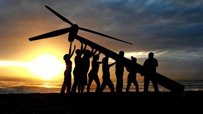 Why is Africa the next renewables powerhouse?